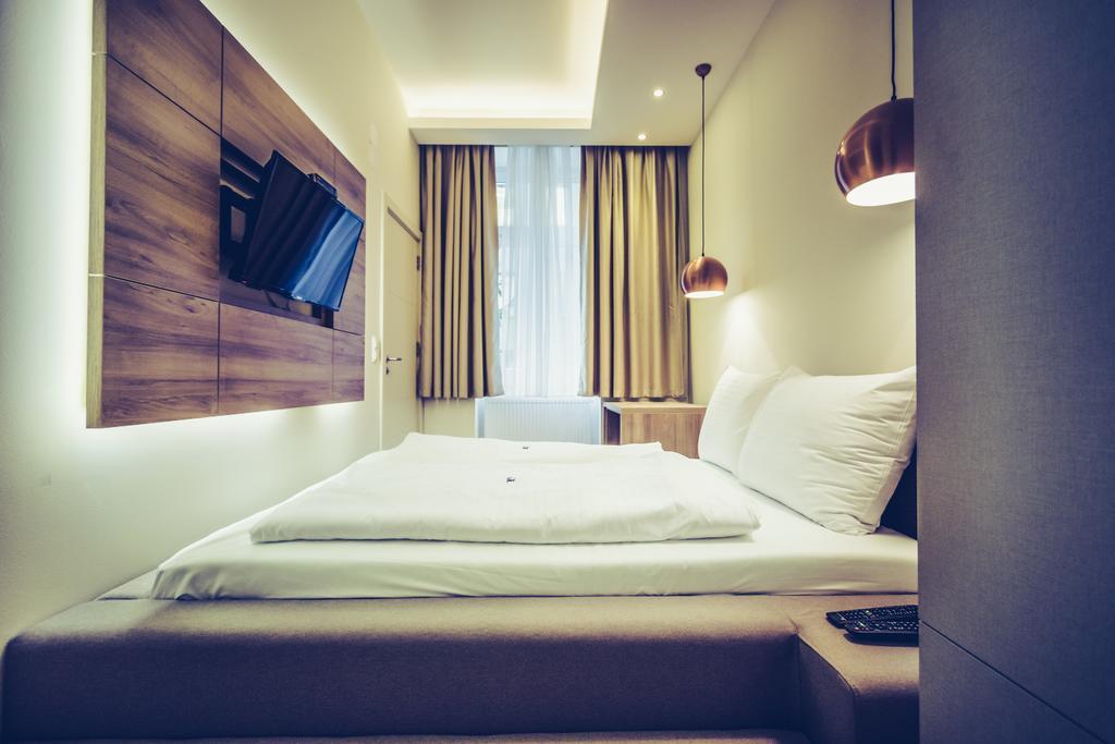 Aurellia City Appartement
